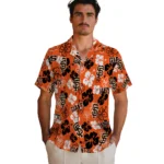 san-francisco-giants-hawaiian-shirt-hibiscus-bloom-orange-best-selling.webp