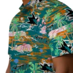 san-jose-sharks-hawaiian-shirt-flamingo-retreat-teal-best-selling.webp