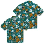 san-jose-sharks-hawaiian-shirt-hibiscus-bloom-teal-best-selling.webp
