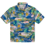 san-jose-state-spartans-hawaiian-shirt-flamingo-retreat-blue-best-selling.webp