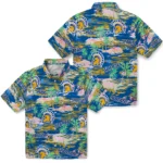 san-jose-state-spartans-hawaiian-shirt-flamingo-retreat-blue-best-selling.webp