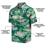 saskatchewan-roughriders-hawaiian-shirt-flamingo-retreat-green-best-selling.webp