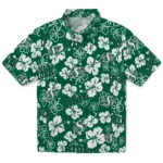 saskatchewan-roughriders-hawaiian-shirt-hibiscus-bloom-green-best-selling.webp