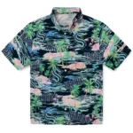 seattle-kraken-hawaiian-shirt-flamingo-retreat-blue-best-selling.webp