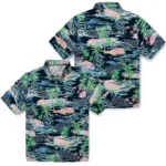 seattle-kraken-hawaiian-shirt-flamingo-retreat-blue-best-selling.webp