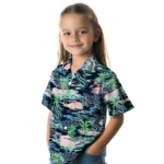 seattle-kraken-hawaiian-shirt-flamingo-retreat-blue-best-selling.webp
