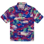 smu-mustangs-hawaiian-shirt-flamingo-retreat-blue-best-selling.webp