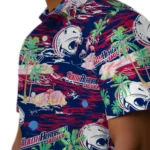 south-alabama-jaguars-hawaiian-shirt-flamingo-retreat-blue-best-selling.webp