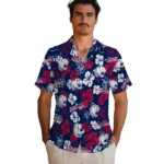 south-alabama-jaguars-hawaiian-shirt-hibiscus-bloom-blue-best-selling.webp