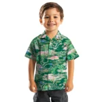 south-florida-bulls-hawaiian-shirt-flamingo-retreat-green-best-selling.webp