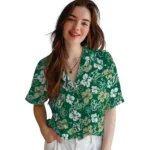 south-florida-bulls-hawaiian-shirt-hibiscus-bloom-green-best-selling.webp