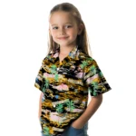 southern-miss-golden-eagles-hawaiian-shirt-flamingo-retreat-black-best-selling.webp