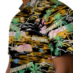 southern-miss-golden-eagles-hawaiian-shirt-flamingo-retreat-black-best-selling.webp