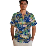 st-louis-blues-hawaiian-shirt-flamingo-retreat-blue-best-selling.webp