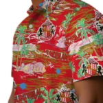 sunderland-hawaiian-shirt-flamingo-retreat-red-best-selling.webp
