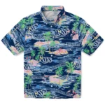 tampa-bay-rays-hawaiian-shirt-flamingo-retreat-navy-best-selling.webp