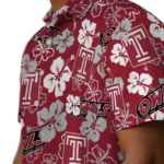 temple-owls-hawaiian-shirt-hibiscus-bloom-red-best-selling.webp