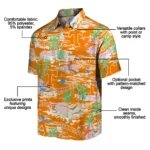 tennessee-volunteers-hawaiian-shirt-flamingo-retreat-orange-best-selling.webp