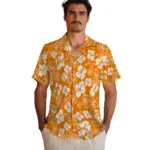 tennessee-volunteers-hawaiian-shirt-hibiscus-bloom-orange-best-selling.webp