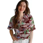texas-am-aggies-hawaiian-shirt-flamingo-retreat-maroon-best-selling.webp