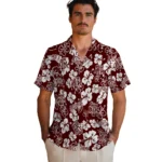 texas-am-aggies-hawaiian-shirt-hibiscus-bloom-maroon-best-selling.webp
