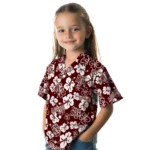 texas-am-aggies-hawaiian-shirt-hibiscus-bloom-maroon-best-selling.webp