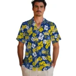toledo-rockets-hawaiian-shirt-hibiscus-bloom-blue-best-selling.webp