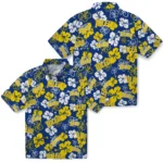 toledo-rockets-hawaiian-shirt-hibiscus-bloom-blue-best-selling.webp