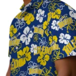 toledo-rockets-hawaiian-shirt-hibiscus-bloom-blue-best-selling.webp