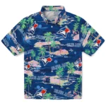 toronto-blue-jays-hawaiian-shirt-flamingo-retreat-blue-best-selling.webp
