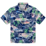 toronto-maple-leafs-hawaiian-shirt-flamingo-retreat-blue-best-selling.webp