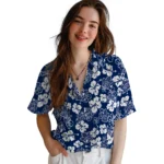 toronto-maple-leafs-hawaiian-shirt-hibiscus-bloom-blue-best-selling.webp