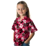 toronto-raptors-hawaiian-shirt-hibiscus-bloom-red-best-selling.webp