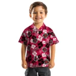 toronto-raptors-hawaiian-shirt-hibiscus-bloom-red-best-selling.webp