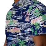 tottenham-hotspur-hawaiian-shirt-flamingo-retreat-navy-best-selling.webp