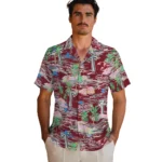 troy-trojans-hawaiian-shirt-flamingo-retreat-red-best-selling.webp