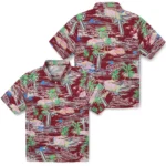 troy-trojans-hawaiian-shirt-flamingo-retreat-red-best-selling.webp