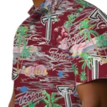 troy-trojans-hawaiian-shirt-flamingo-retreat-red-best-selling.webp