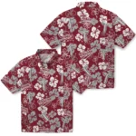 troy-trojans-hawaiian-shirt-hibiscus-bloom-red-best-selling.webp