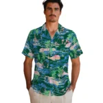 tulane-green-wave-hawaiian-shirt-flamingo-retreat-green-best-selling.webp