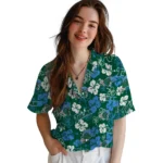 tulane-green-wave-hawaiian-shirt-hibiscus-bloom-green-best-selling.webp