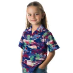 tulsa-golden-hurricane-hawaiian-shirt-flamingo-retreat-blue-best-selling.webp