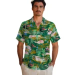uab-blazers-hawaiian-shirt-flamingo-retreat-green-best-selling.webp