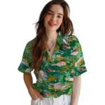 uab-blazers-hawaiian-shirt-flamingo-retreat-green-best-selling.webp