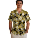 ucf-knights-hawaiian-shirt-hibiscus-bloom-gold-best-selling.webp