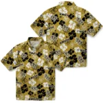 ucf-knights-hawaiian-shirt-hibiscus-bloom-gold-best-selling.webp
