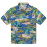 ucla-bruins-hawaiian-shirt-flamingo-retreat-blue-best-selling.webp