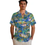 ucla-bruins-hawaiian-shirt-flamingo-retreat-blue-best-selling.webp