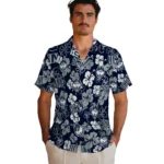 uconn-huskies-hawaiian-shirt-hibiscus-bloom-blue-best-selling.webp