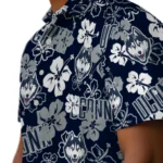 uconn-huskies-hawaiian-shirt-hibiscus-bloom-blue-best-selling.webp